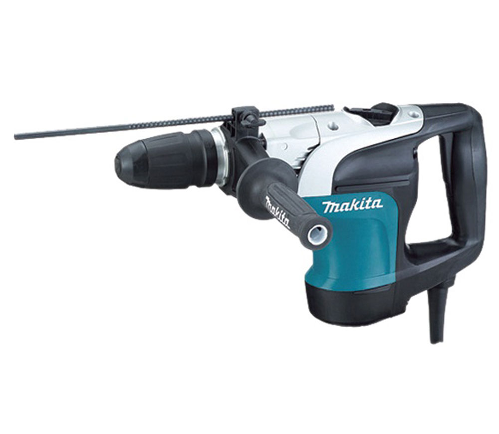 Ciocan rotopercutor MAKITA HR4002 1050w SDS-MAX photo 0