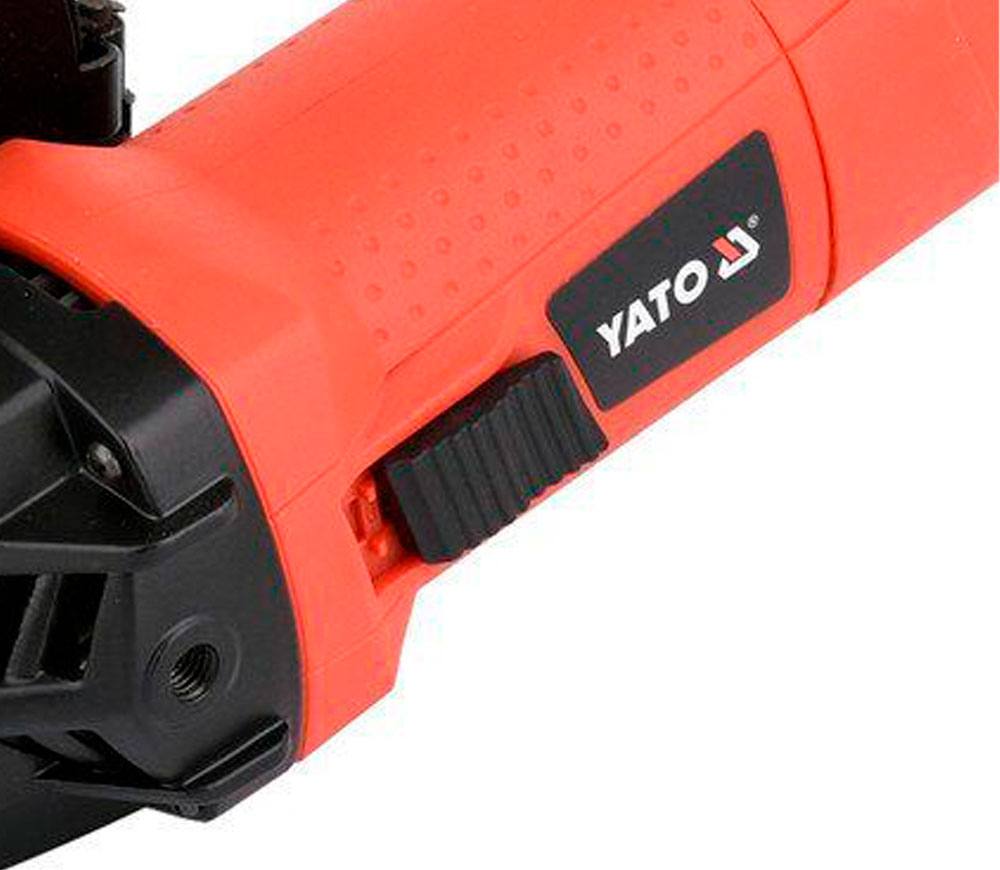 Mașină de tăiat canale Yato YT82015 1700w photo 2