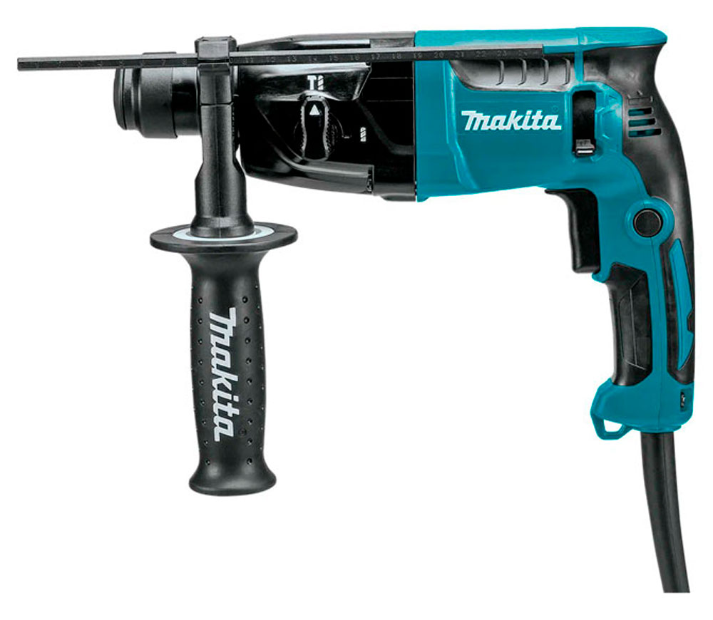 Ciocan rotopercutor MAKITA HR1840 470w SDS-PLUS photo 0