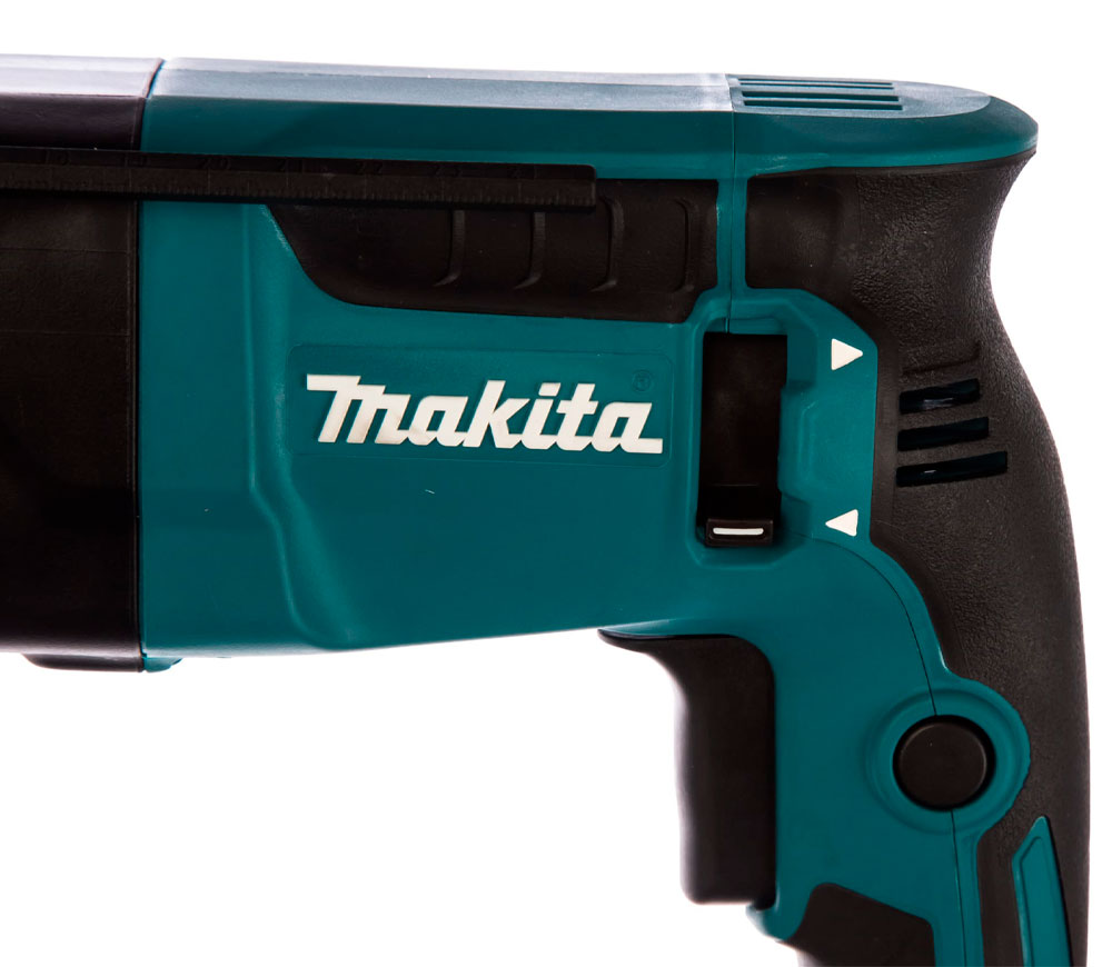 Ciocan rotopercutor MAKITA HR1840 470w SDS-PLUS photo 4