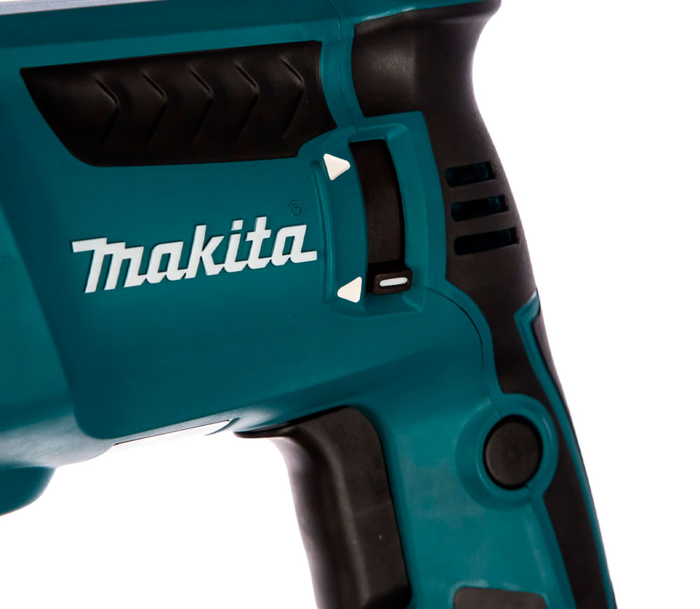 Ciocan rotopercutor MAKITA HR2630T 800w SDS-PLUS photo 3