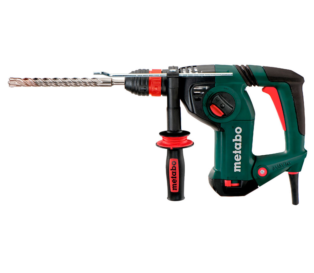 Ciocan rotopercutor METABO KHE 3251 (600659000) 800w SDS-PLUS photo 0