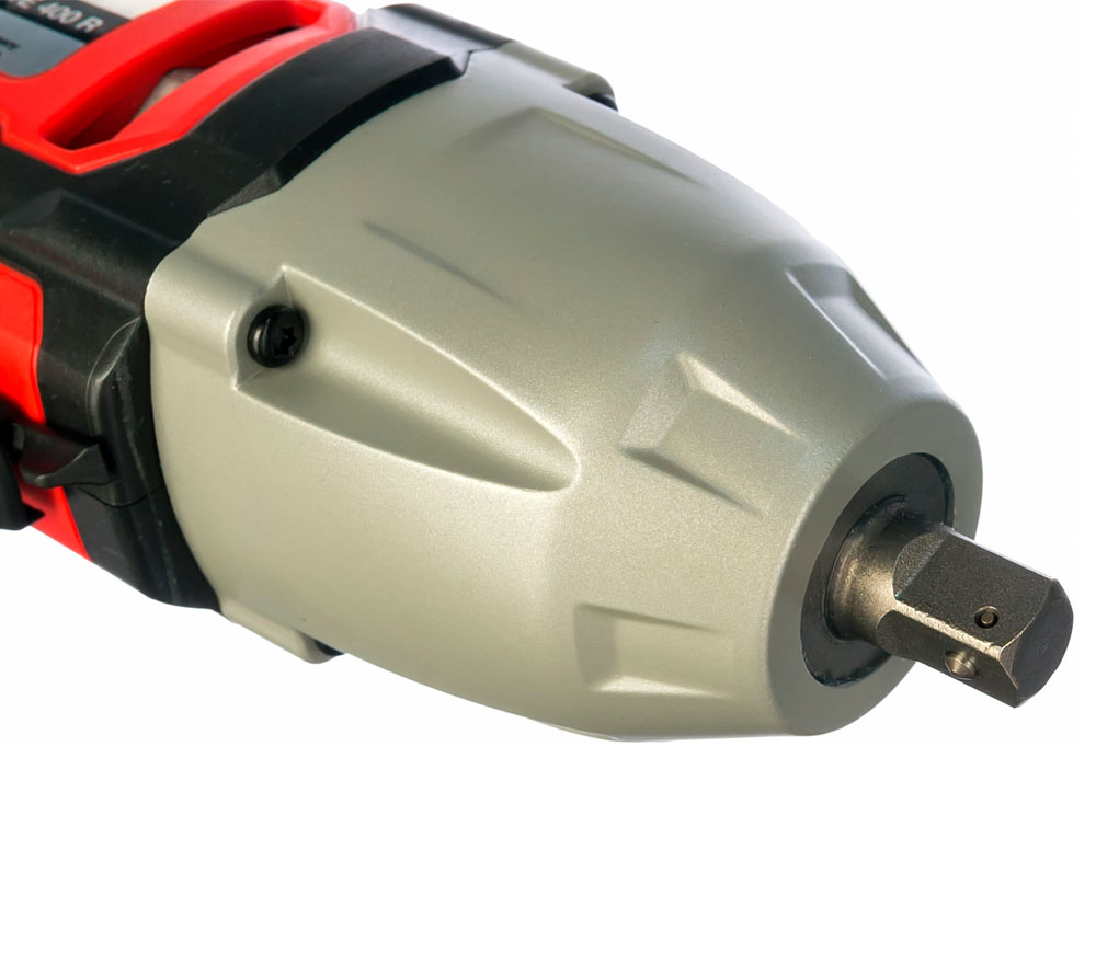 Mașină de înșurubat cu impact Milwaukee IPWE400R 725w 400Nm photo 5