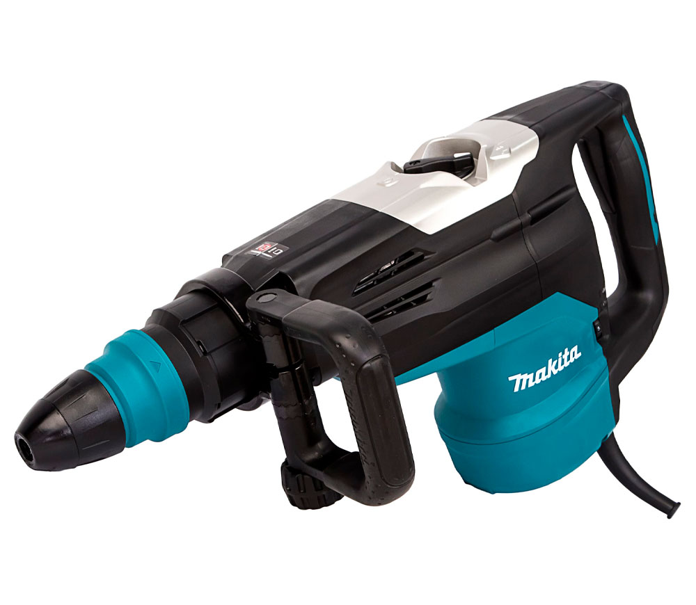 Ciocan rotopercutor MAKITA HR5202C 1510w SDS-MAX photo 3
