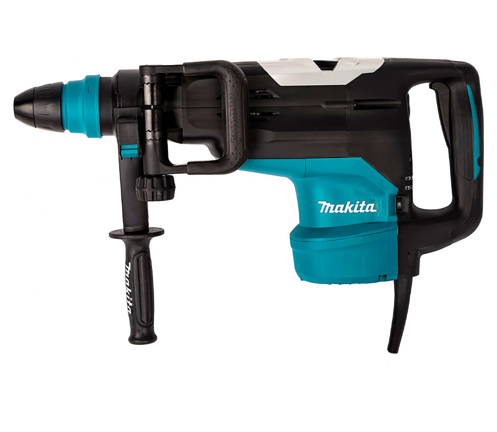 Ciocan rotopercutor MAKITA HR5202C 1510w SDS-MAX photo 1