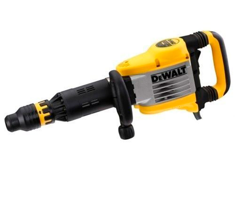 Ciocan demolator DEWALT D25951K 1600w 30J photo 0