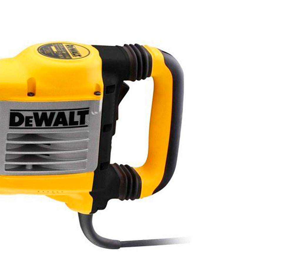 Ciocan demolator DEWALT D25951K 1600w 30J photo 1