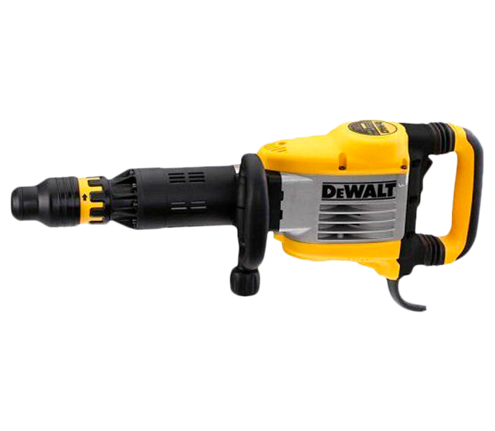 Ciocan demolator DEWALT D25951K 1600w 30J photo