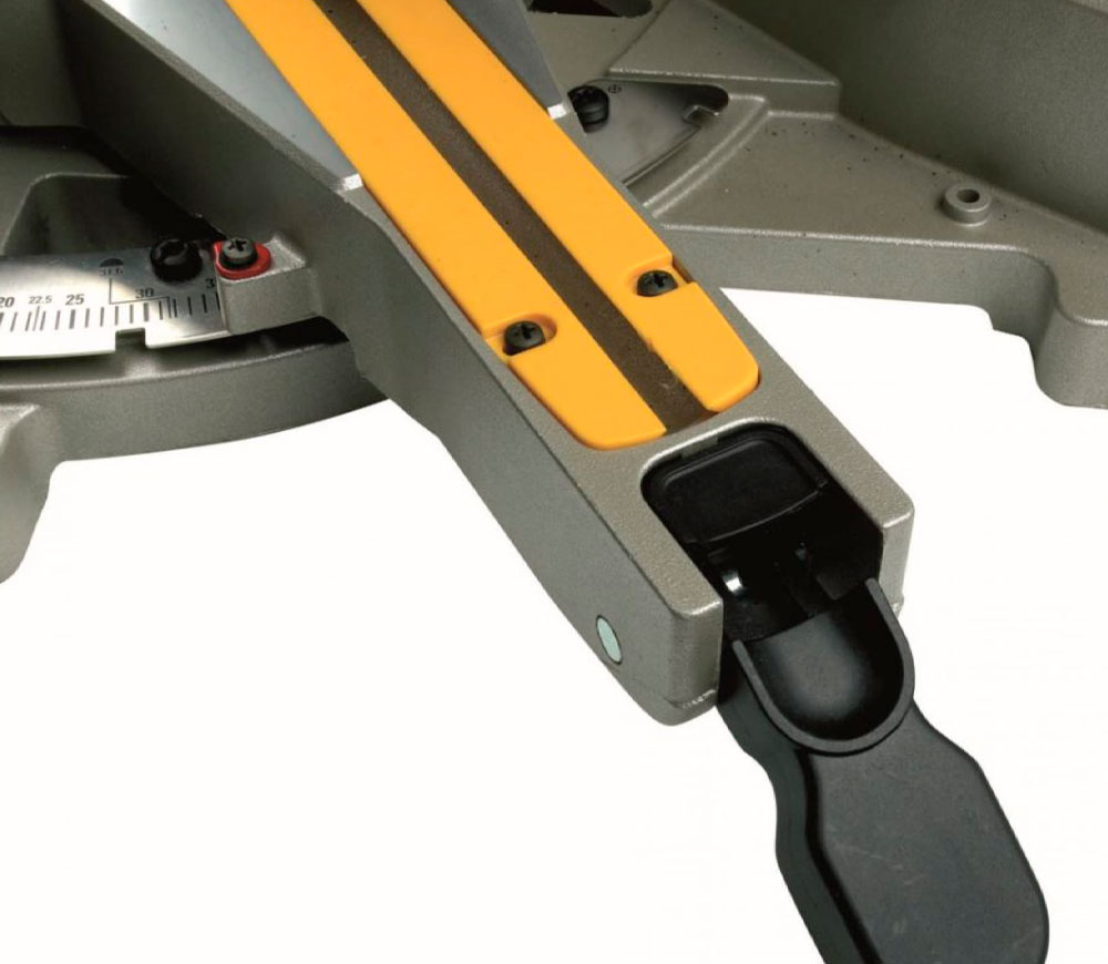 Торцовочная пила DEWALT D27112 1600вт 305мм photo 1
