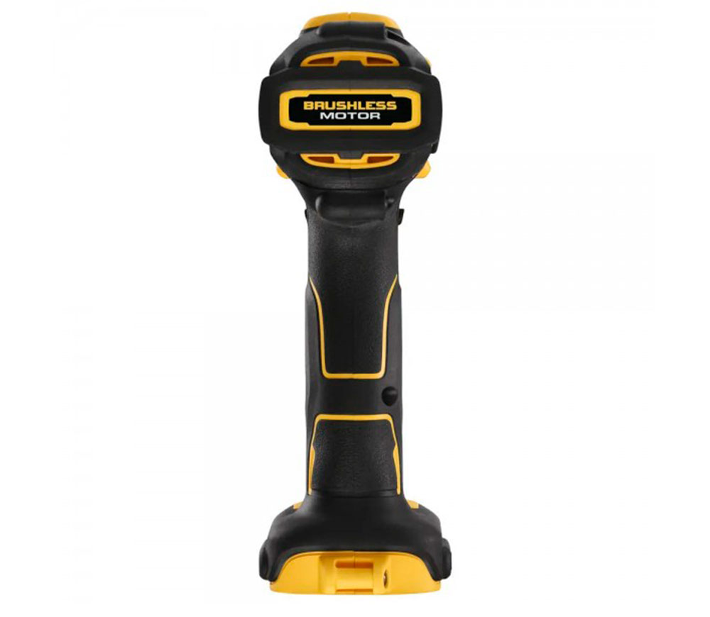 Mașină de înșurubat cu acumulator DEWALT DCD709N 18V (Fără baterie/ Încărcător) photo 3