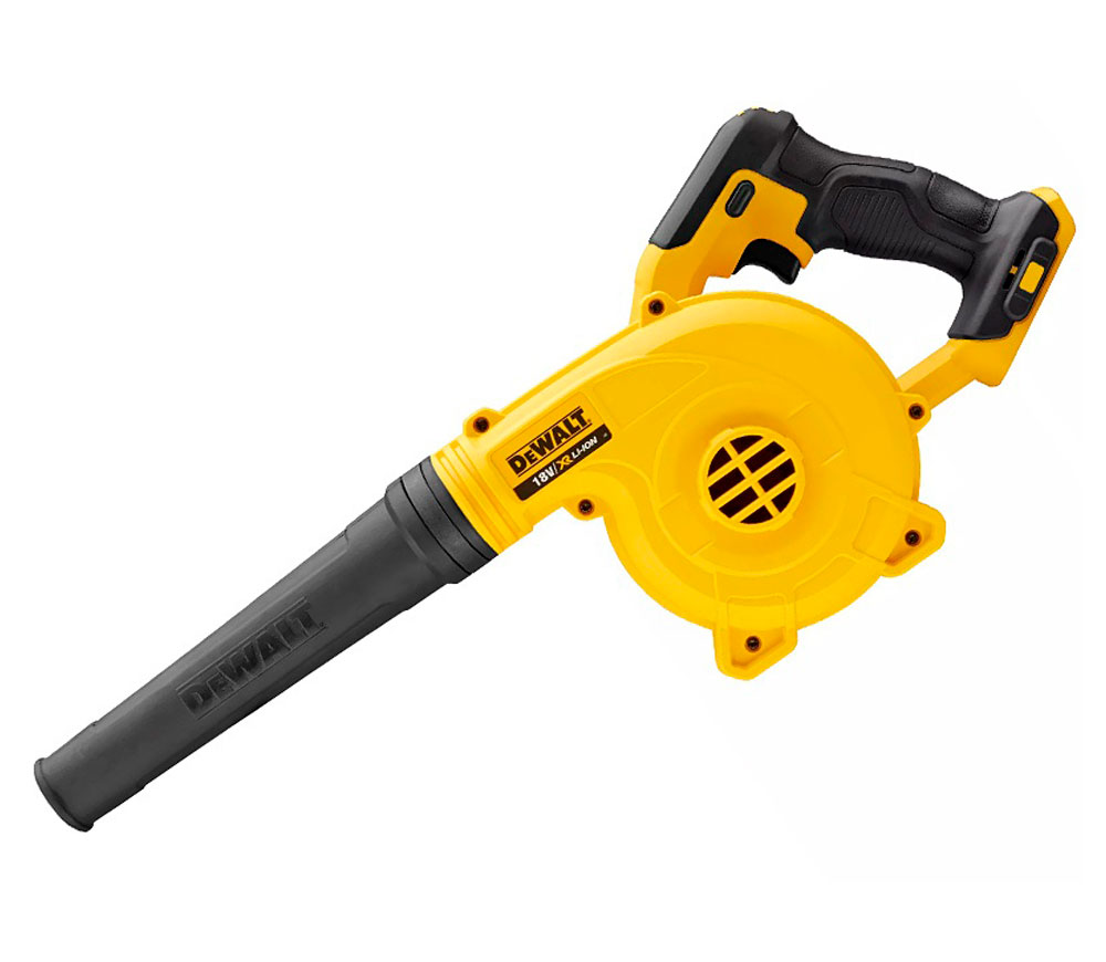 Suflantă cu acumulator (fără baterii) DEWALT DCV100N 2000l/min 18V photo 0