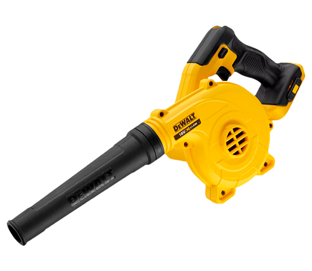 Suflantă cu acumulator (fără baterii) DEWALT DCV100N 2000l/min 18V photo