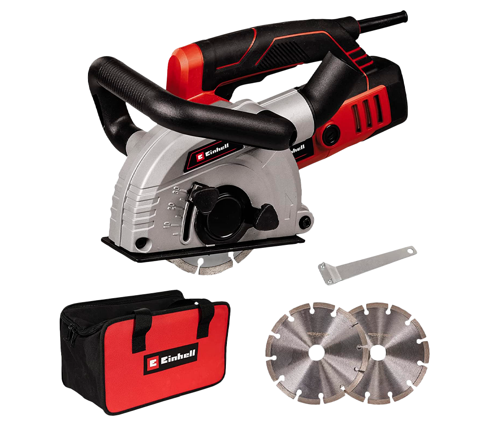 Mașină de tăiat canale Einhell TE-MA 1500 (43.507.35) 1500w photo