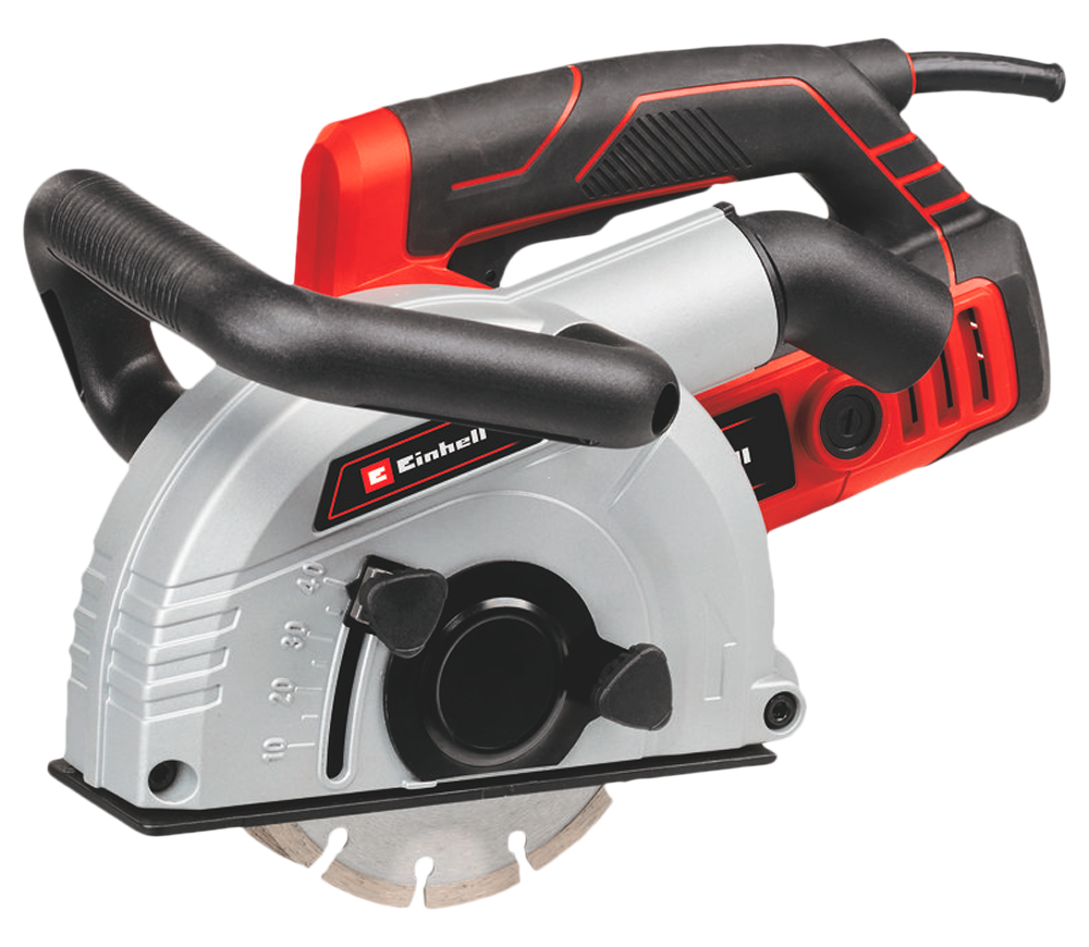 Mașină de tăiat canale Einhell TE-MA 1700 (43.507.40) 1700w photo