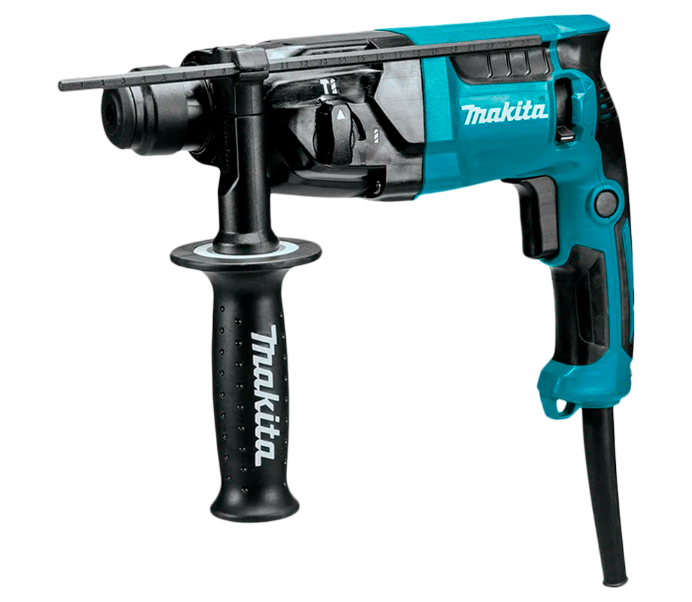 Ciocan rotopercutor MAKITA HR1840 470w SDS-PLUS photo