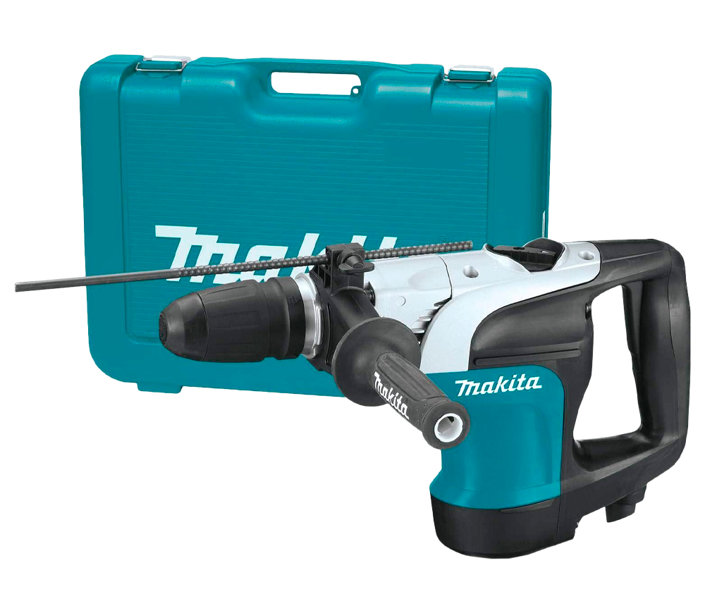 Ciocan rotopercutor MAKITA HR4002 1050w SDS-MAX photo