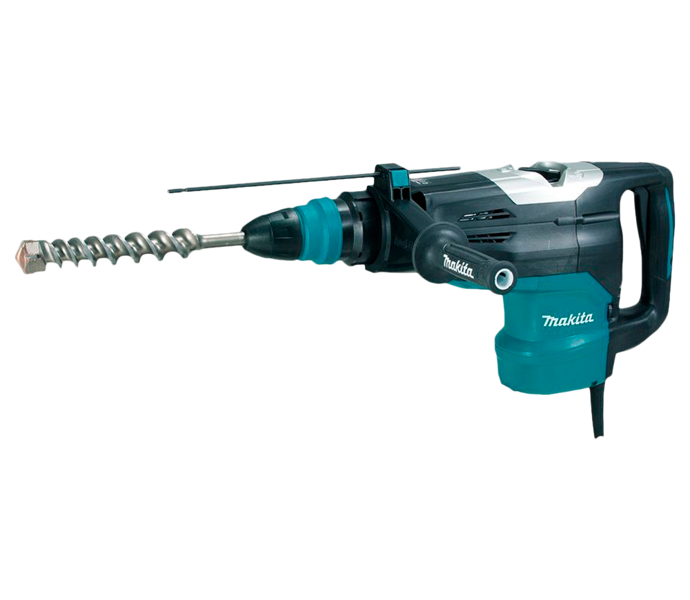 Ciocan rotopercutor MAKITA HR5202C 1510w SDS-MAX photo