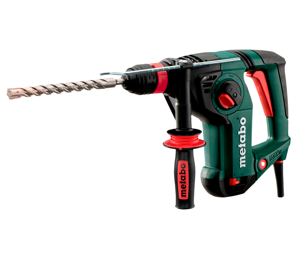 Ciocan rotopercutor METABO KHE 3251 (600659000) 800w SDS-PLUS photo