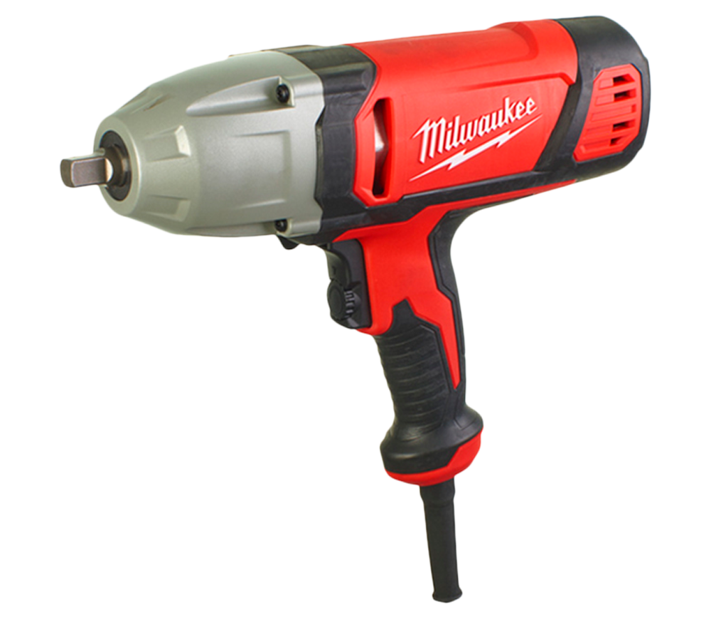 Mașină de înșurubat cu impact Milwaukee IPWE400R 725w 400Nm photo