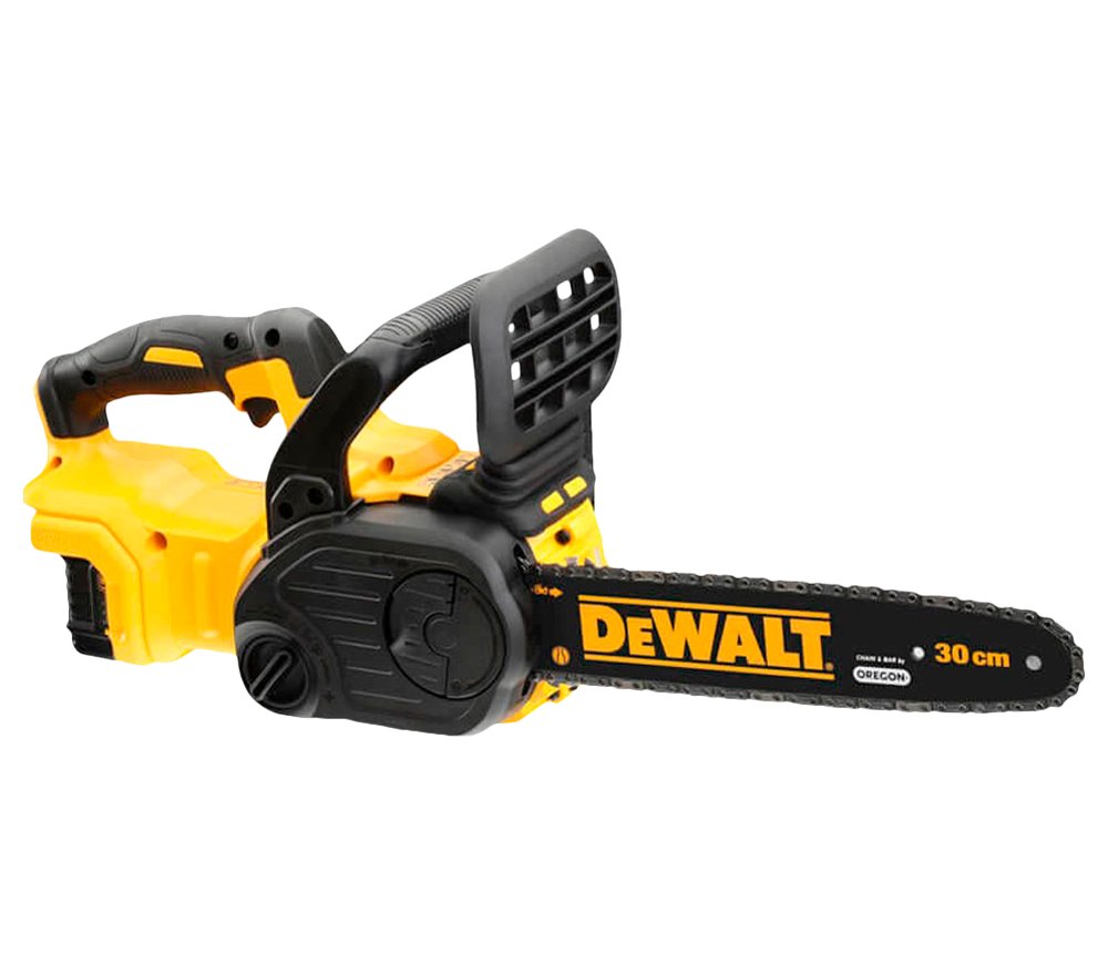 Fierăstrău cu lanț cu acumulator (fără baterii) DEWALT DCM565N 300mm 18V photo