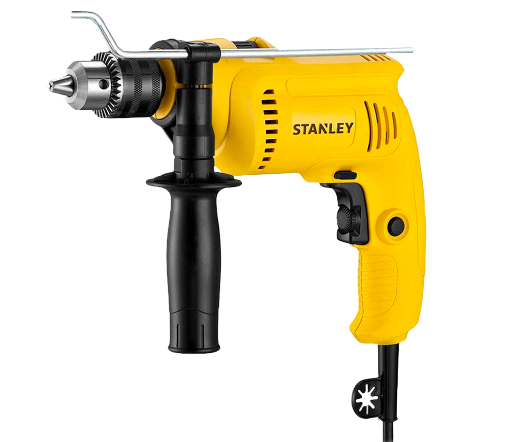 Mașină de găurit STANLEY SDH600 600w photo