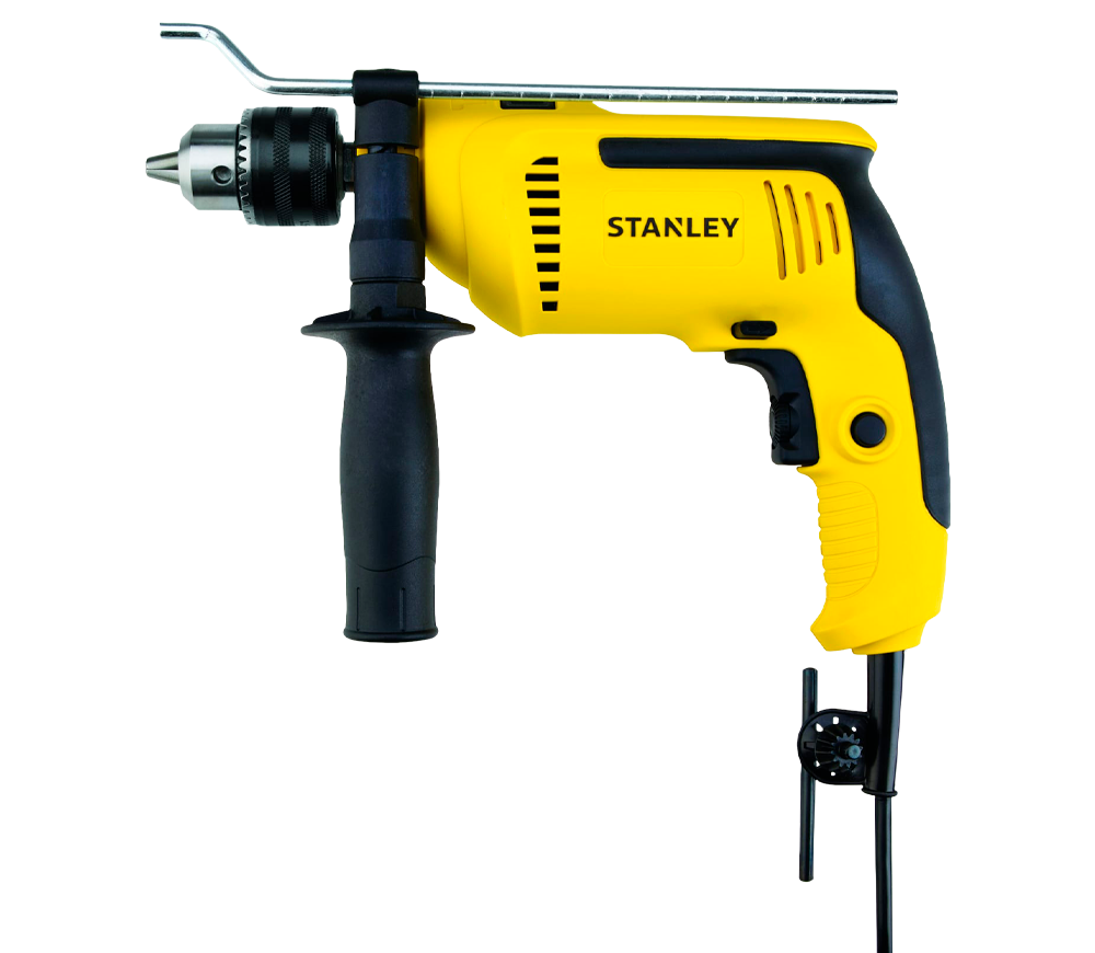 Mașină de găurit STANLEY SDH700 700w photo