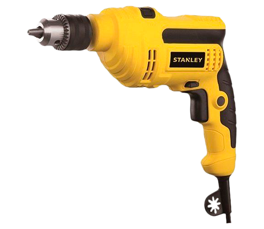 Mașină de găurit STANLEY STDH5510 550w photo