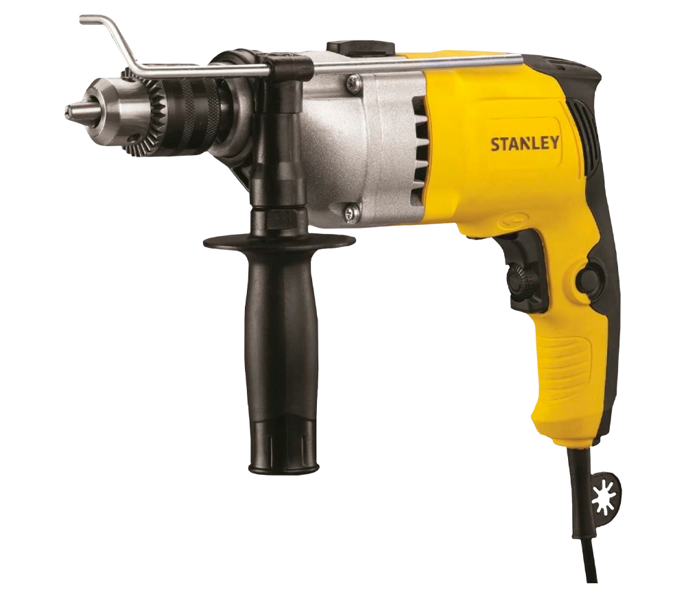 Mașină de găurit STANLEY STDH8013 800w photo
