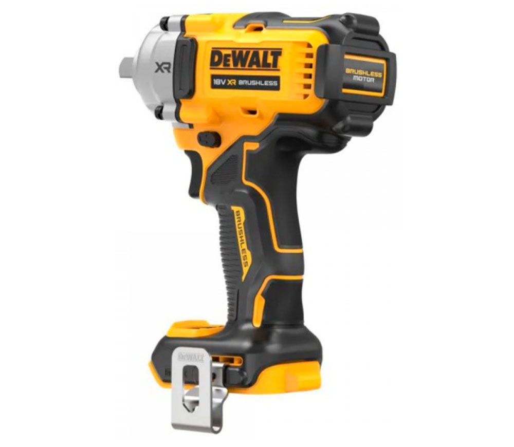 Mașină de înșurubat cu impact DEWALT DCF892N-XJ 18V photo 0