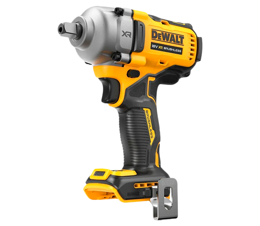 Mașină de înșurubat cu impact DEWALT DCF892N-XJ 18V photo