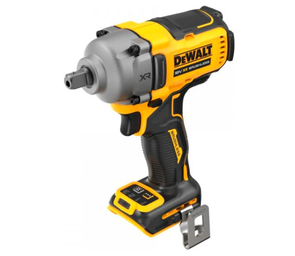 Mașină de înșurubat cu impact DEWALT DCF892N-XJ 18V photo 1