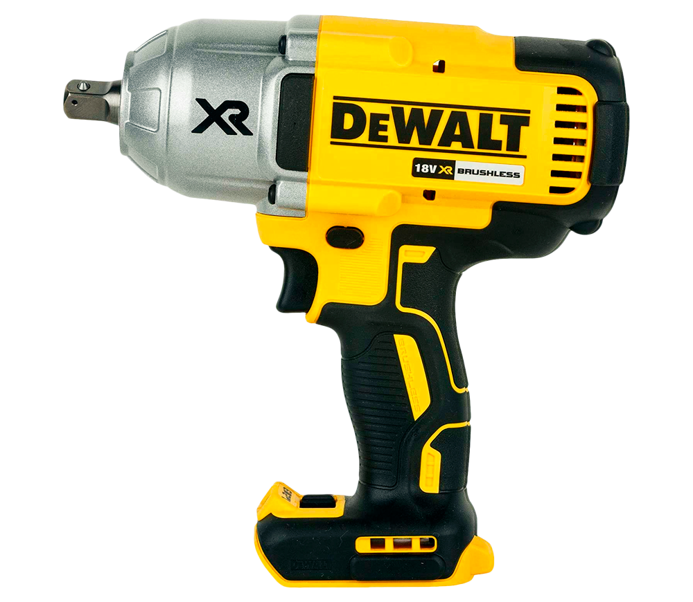 Mașină de înșurubat cu impact  DEWALT DCF899HNT 18V photo 0