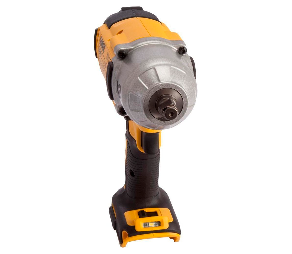 Mașină de înșurubat cu acumulator DEWALT DCF899N 18V photo 2