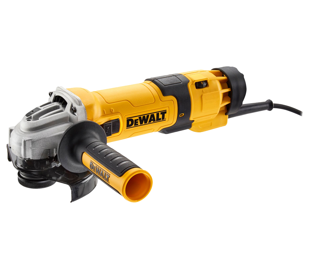 Polizor unghiular DEWALT DWE4257-QS 1500w 125mm photo