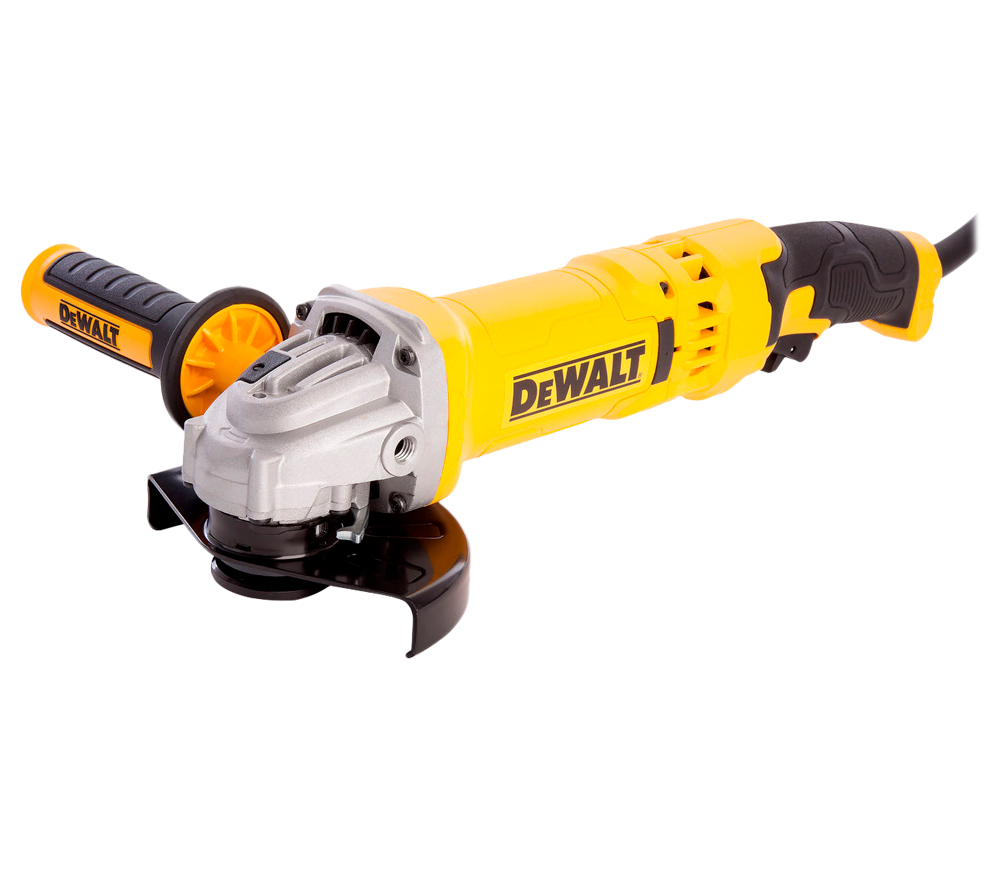 Polizor unghiular DEWALT DWE4277-QS 1500w 125mm photo