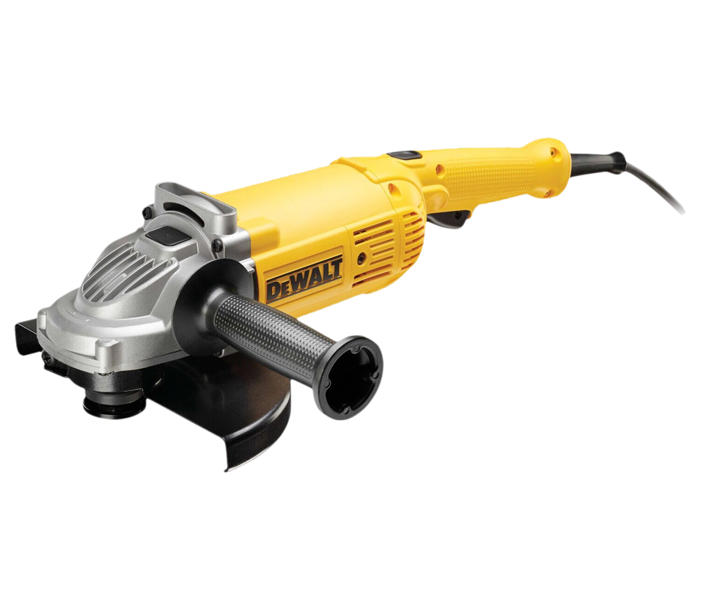 Polizor unghiular DEWALT DWE490-QS 2000w 230mm photo
