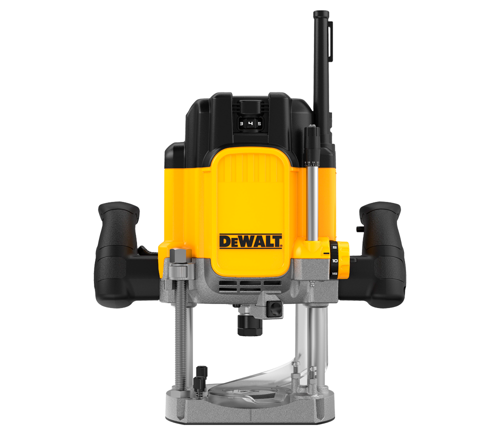 Фрезер DEWALT DWE625KT 2300вт photo
