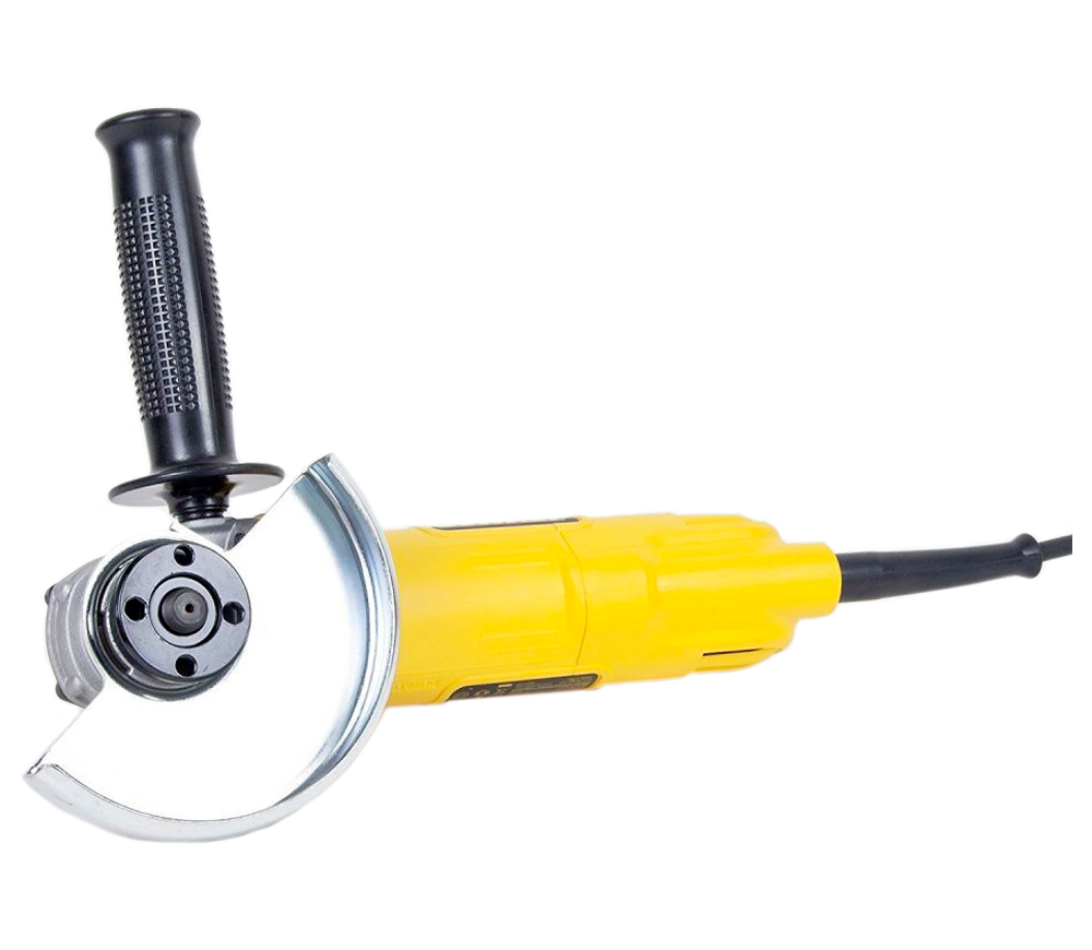 Polizor unghiular DEWALT DWE4057-QS 800w 125mm photo 0
