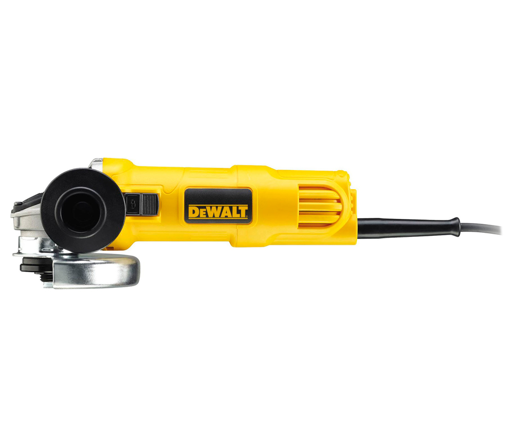 Polizor unghiular DEWALT DWE4057-QS 800w 125mm photo 1