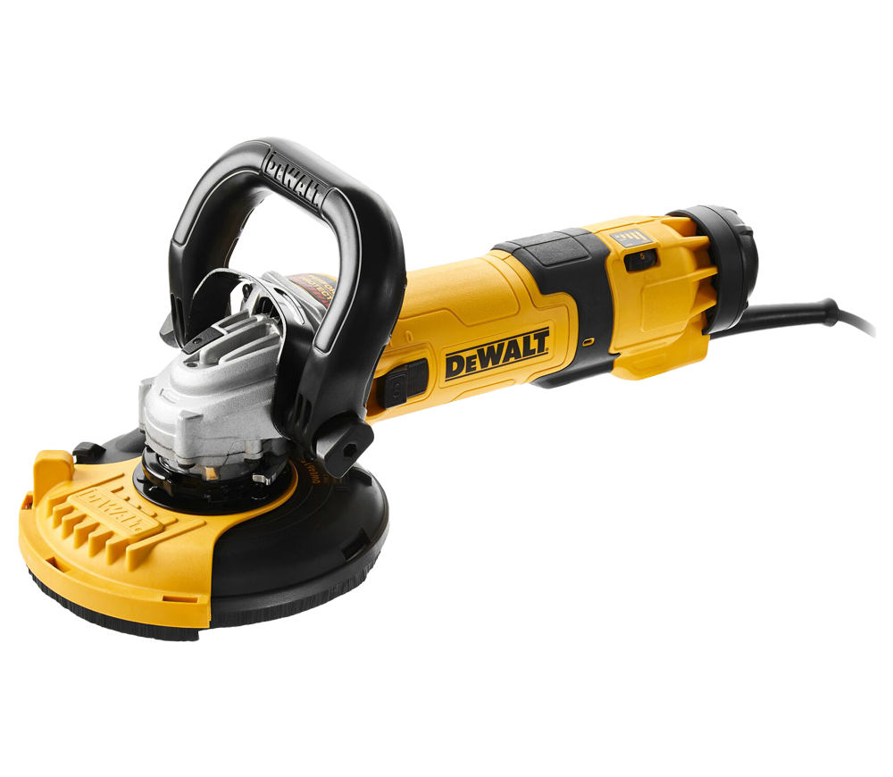 Polizor unghiular DEWALT DWE4257KT-QS 1500w 125mm photo 0