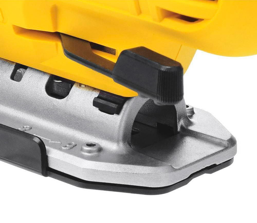 Fierăstrău pendular DEWALT DWE349 600w photo 2