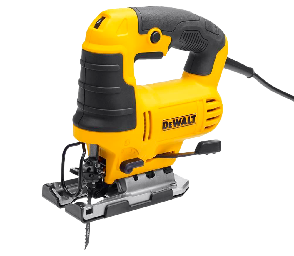 Fierăstrău pendular DEWALT DWE349 600w photo