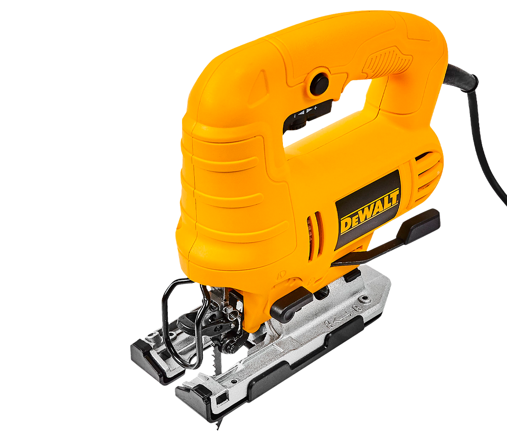 Fierăstrău pendular DEWALT DWE249 550w photo