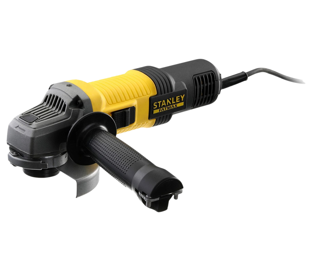 Polizor unghiular STANLEY FMEG220-QS 850w 125mm photo