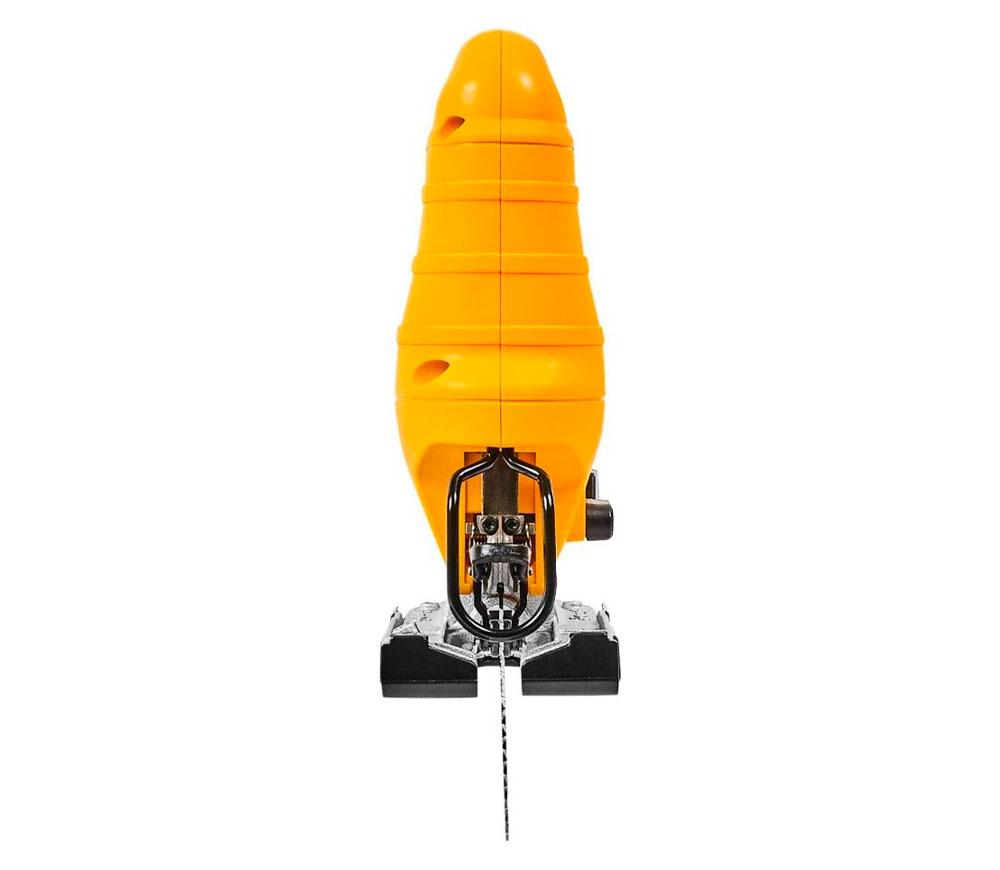Fierăstrău pendular DEWALT DWE249 550w photo 2