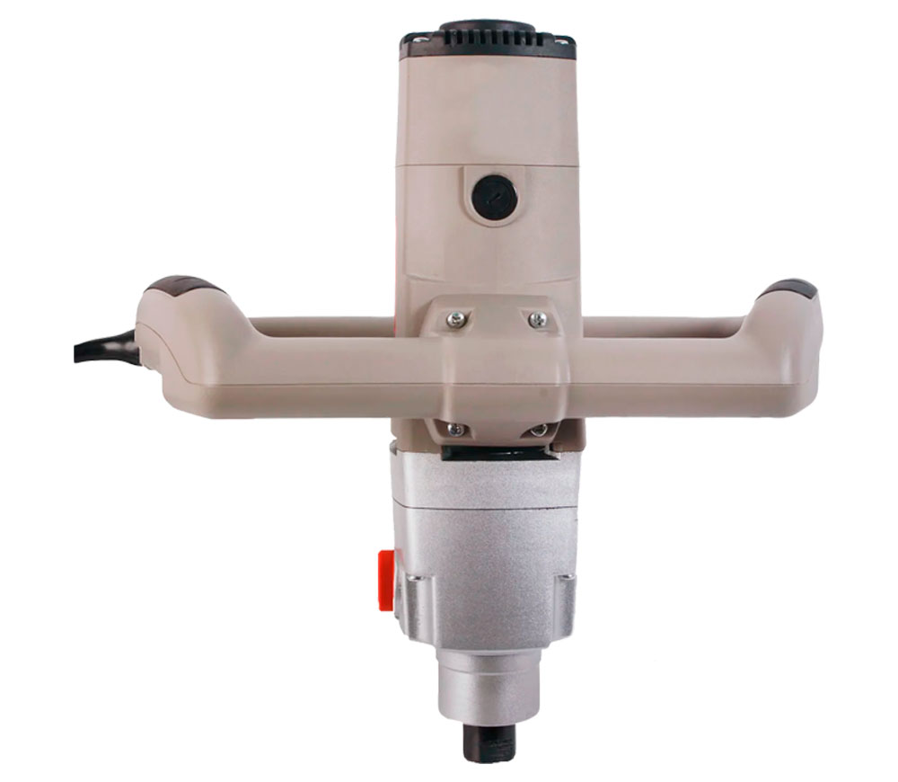 Mașină de amestecat mortar CROWN CT10049 1100w photo 1