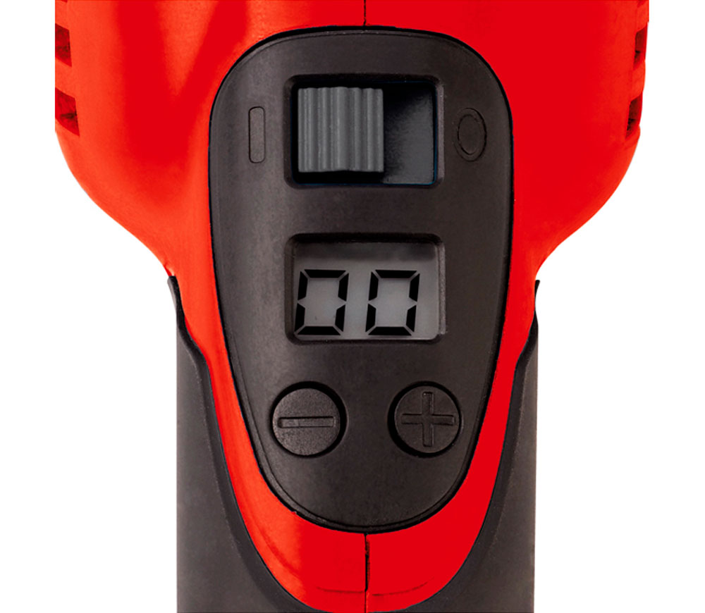 Mașină de polișat EINHELL CC-PO 1100/1E (20.932.64) 1100w 180mm photo 1