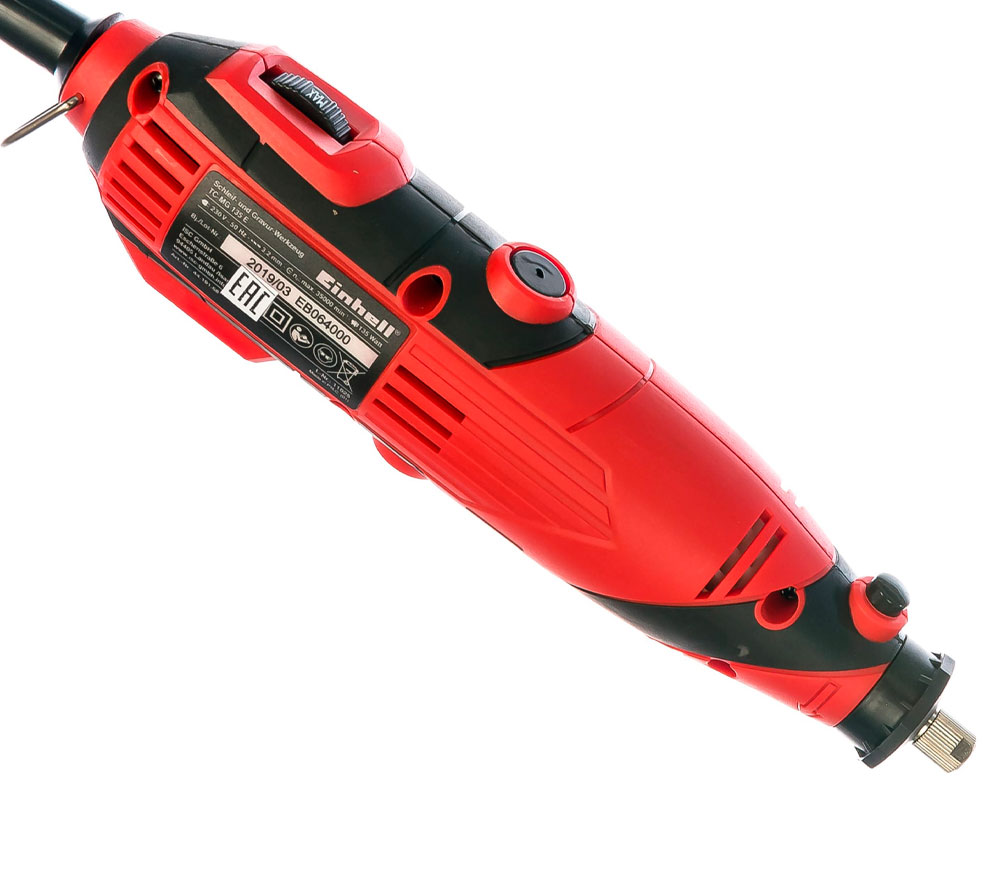 Polizor drept Einhell TH-MG 135 E 135w photo 1