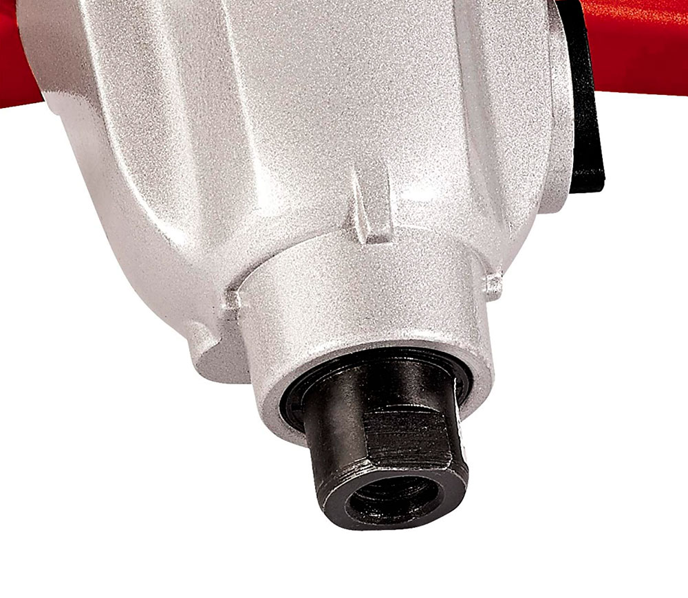 Mașină de amestecat mortar EINHELL TC-MX 1400-2 E (42.585.50) 1400w photo 1