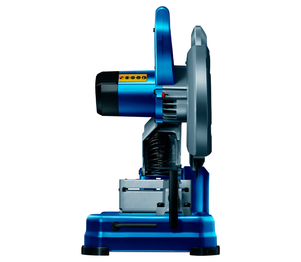 Fierăstrău  circular staționar BOSCH GCO 14-24 2400w 355mm photo 2